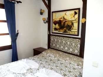 Knidos Butik Otel Datca Exterior photo