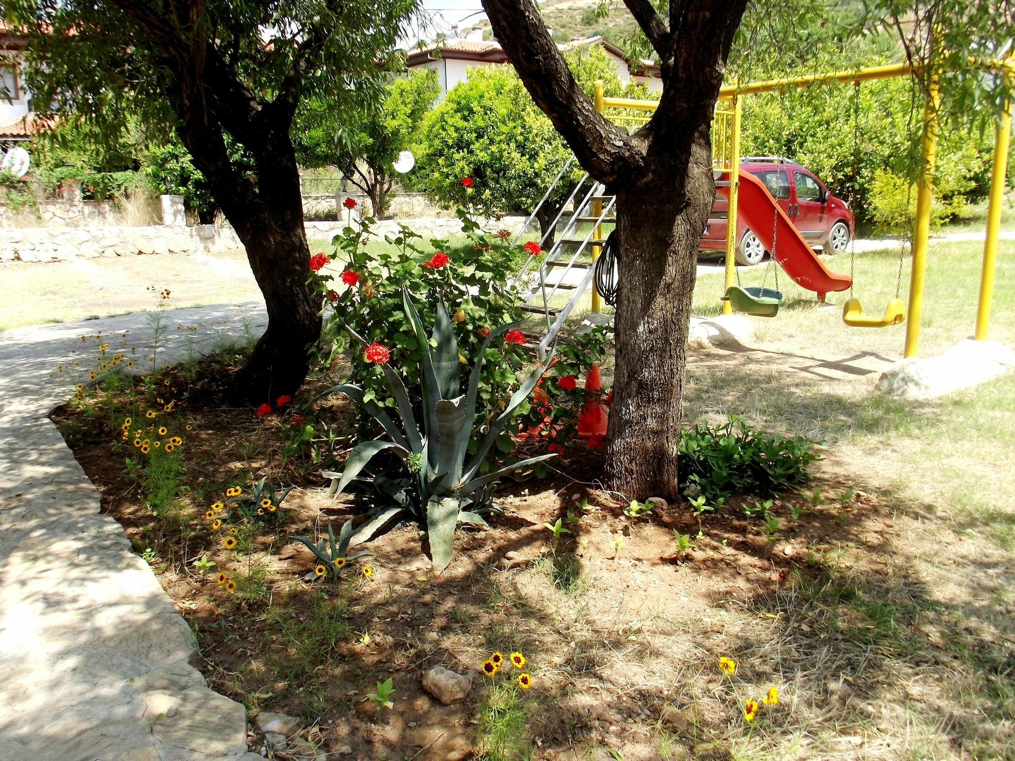 Knidos Butik Otel Datca Exterior photo