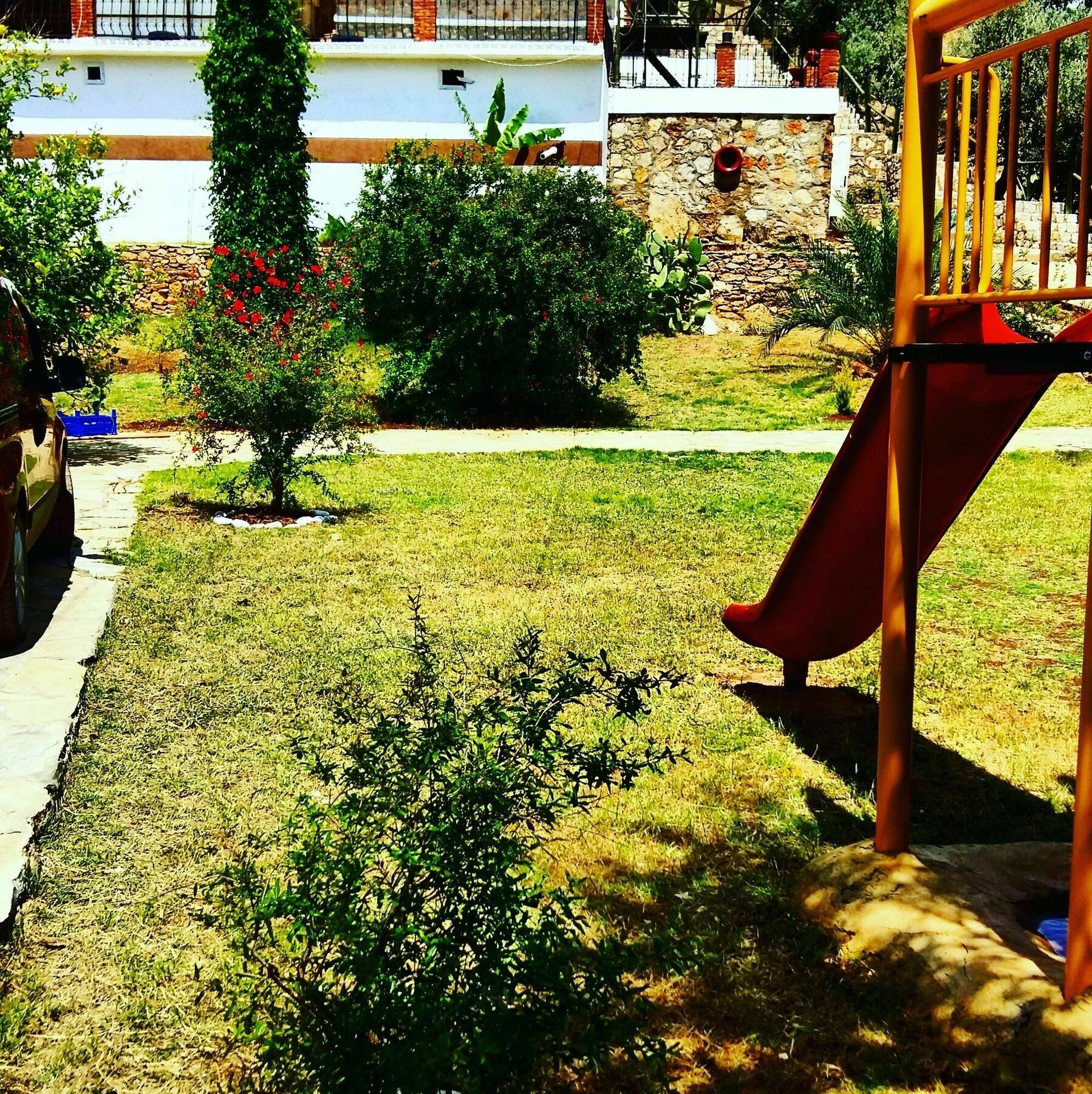 Knidos Butik Otel Datca Exterior photo